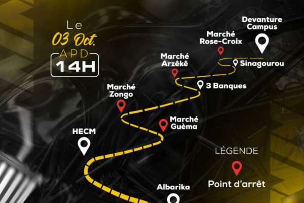 Caravane des Jeunes Waro26